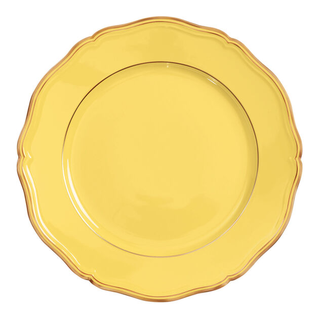 Buffet plate, Ø 12 1/4 inch image number 0