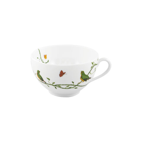 Breakfast cup, Ø 4 1/2 inch - h 2 3/4 inch - 10 3/4 oz