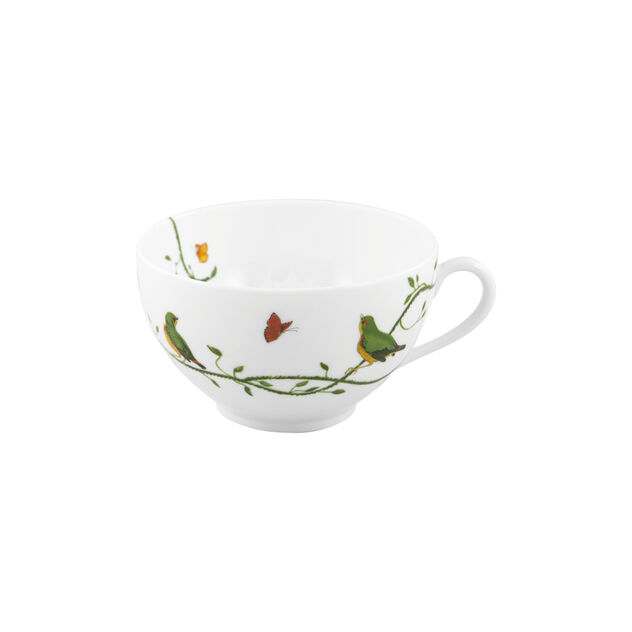 Breakfast cup, Ø 4 1/2 inch - h 2 3/4 inch - 10 3/4 oz image number 0