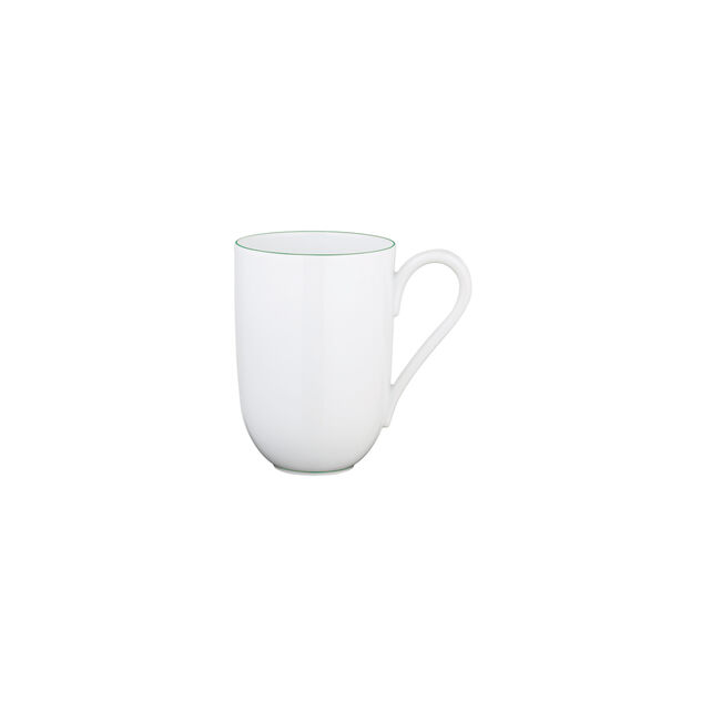 Mug, Ø 3 1/4 inch - h 4 1/4 inch - 10 1/4 oz image number 0