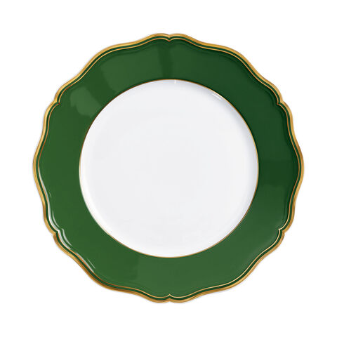 Dinner plate, Ø 10 3/4 inch