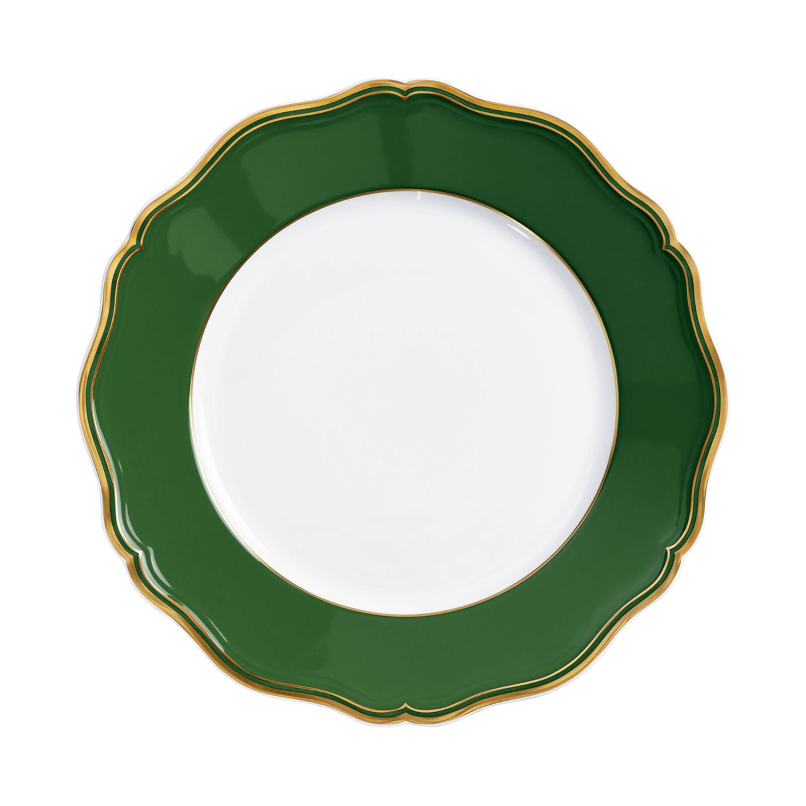 Dinner plate, Ø 10 3/4 inch image number null