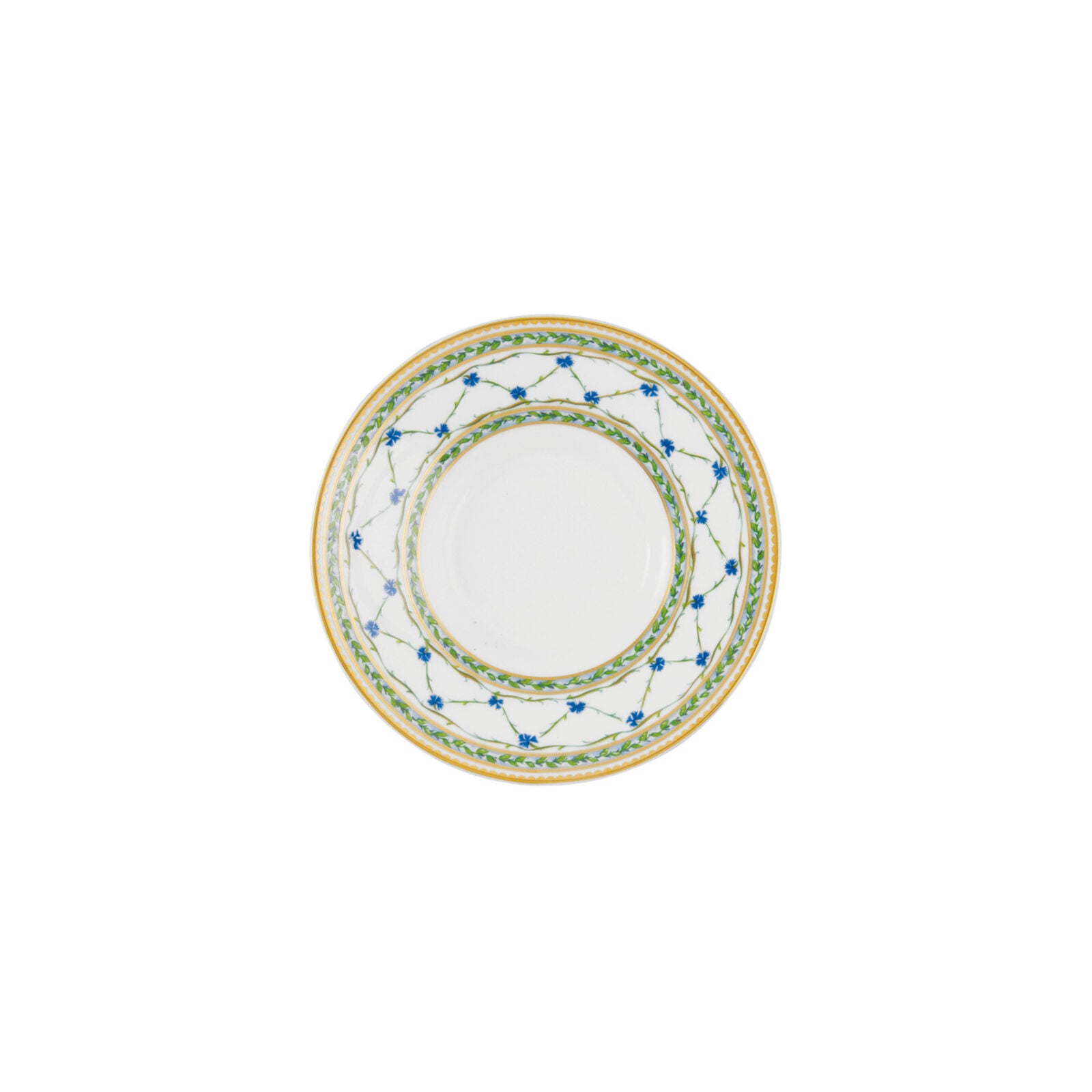 Tea saucer, &Oslash; 6 inch image number null