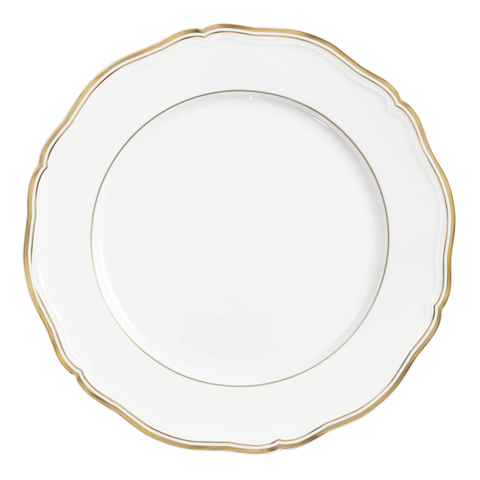 Buffet plate, Ø 12 1/4 inch image number null