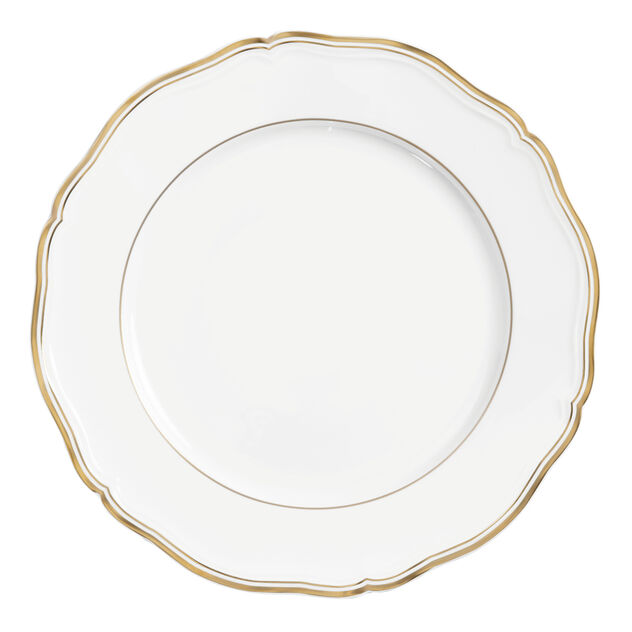 Buffet plate, Ø 12 1/4 inch image number 0