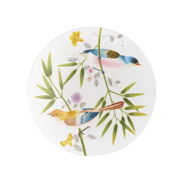 Dessert plate, Ø 8 3/4 inch image number 0