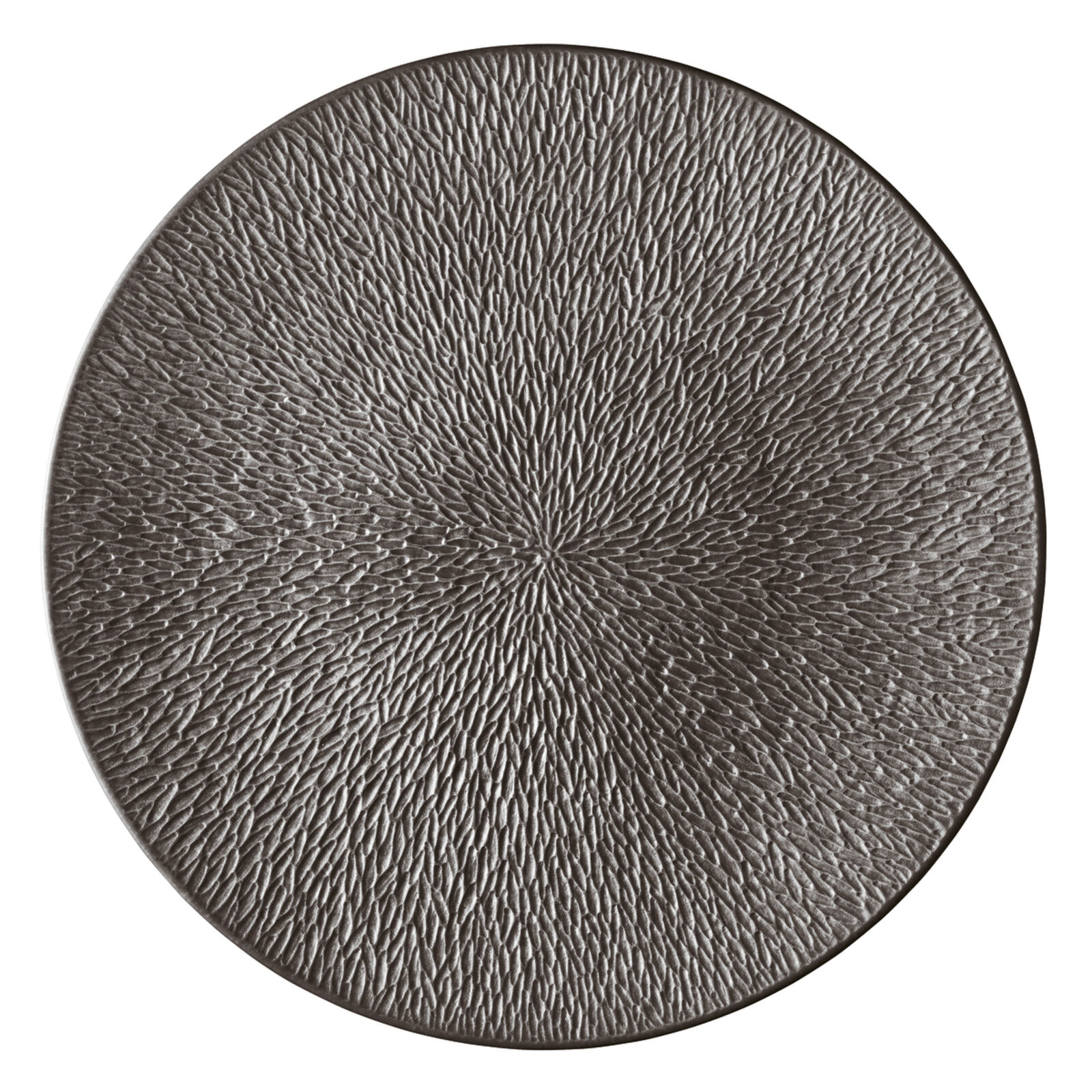 Buffet plate, Ø 12 1/2 inch image number null