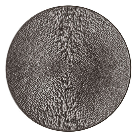 Buffet plate, Ø 12 1/2 inch