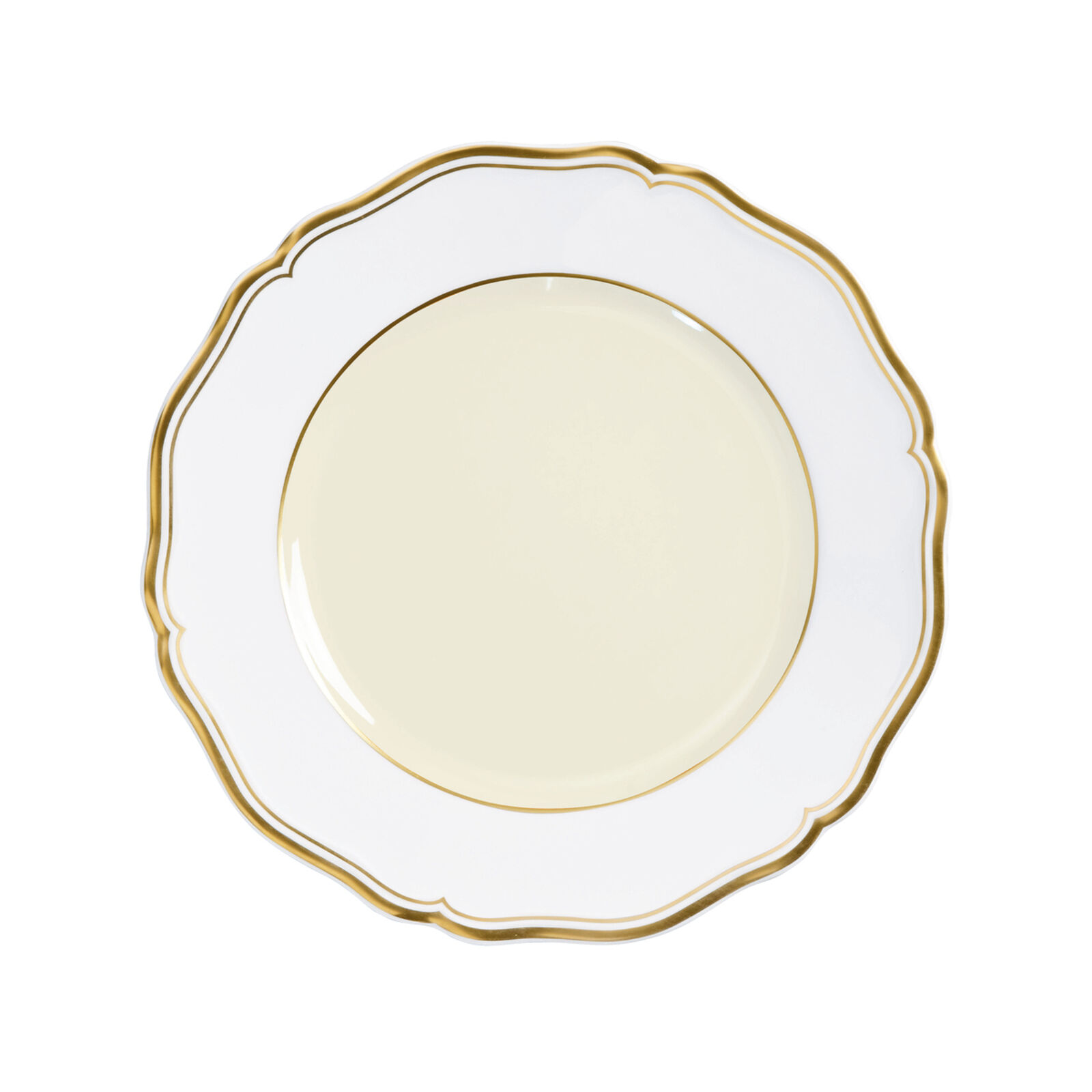 Dessert plate, Ø 8 3/4 inch image number null