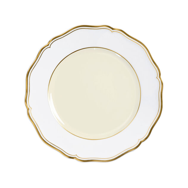 Dessert plate, Ø 8 3/4 inch image number 0