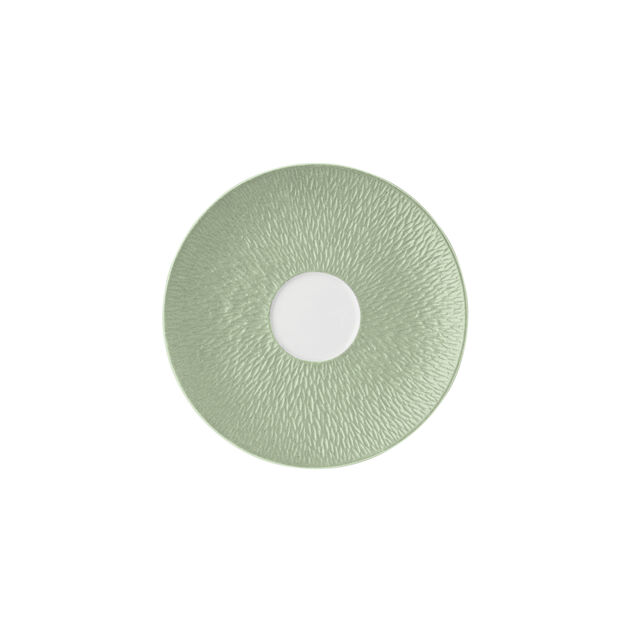 Tea saucer, Ø 7 inch image number 0