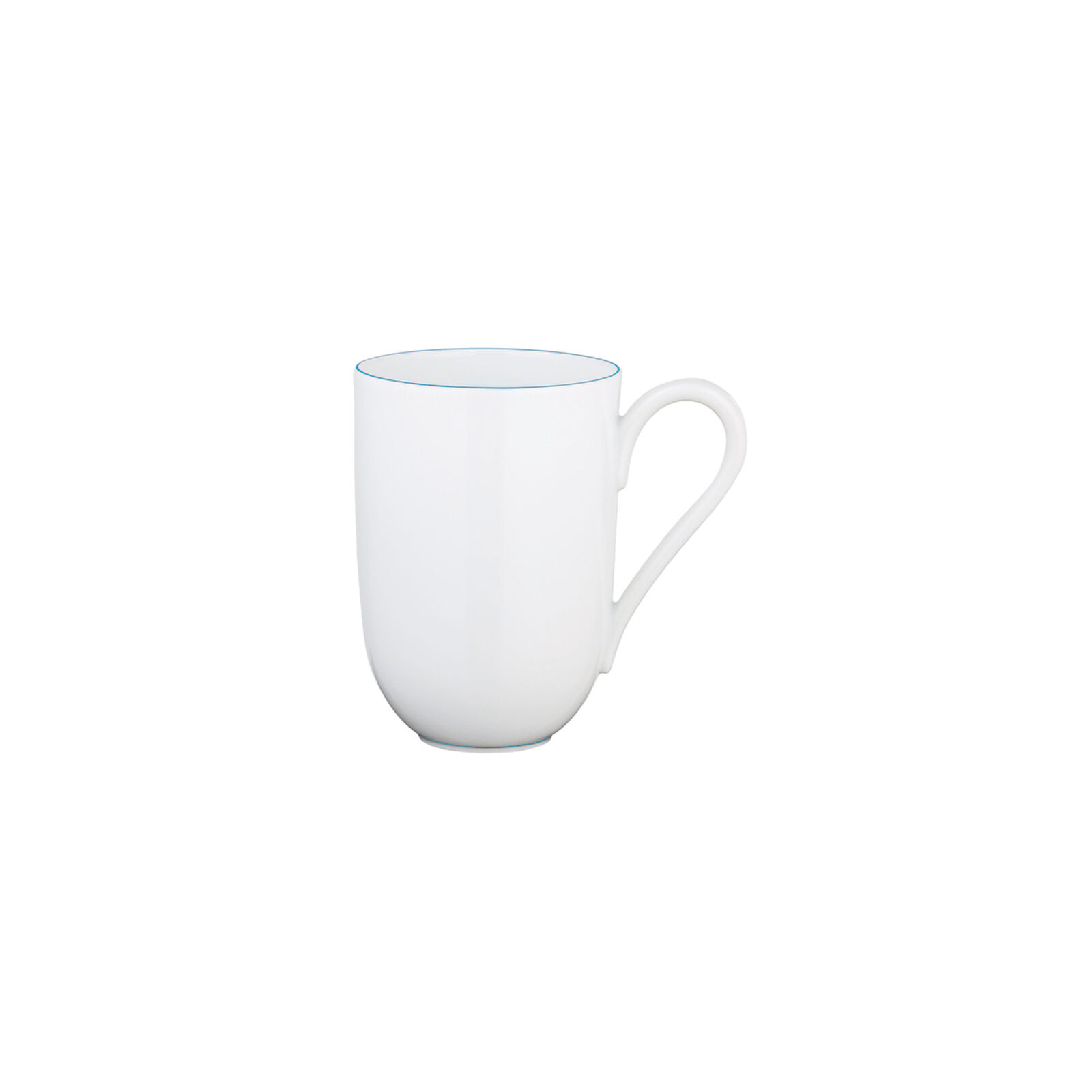 Mug, Ø 3 1/4 inch - h 4 1/4 inch - 10 1/4 oz image number null