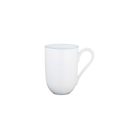 Mug, Ø 3 1/4 inch - h 4 1/4 inch - 10 1/4 oz