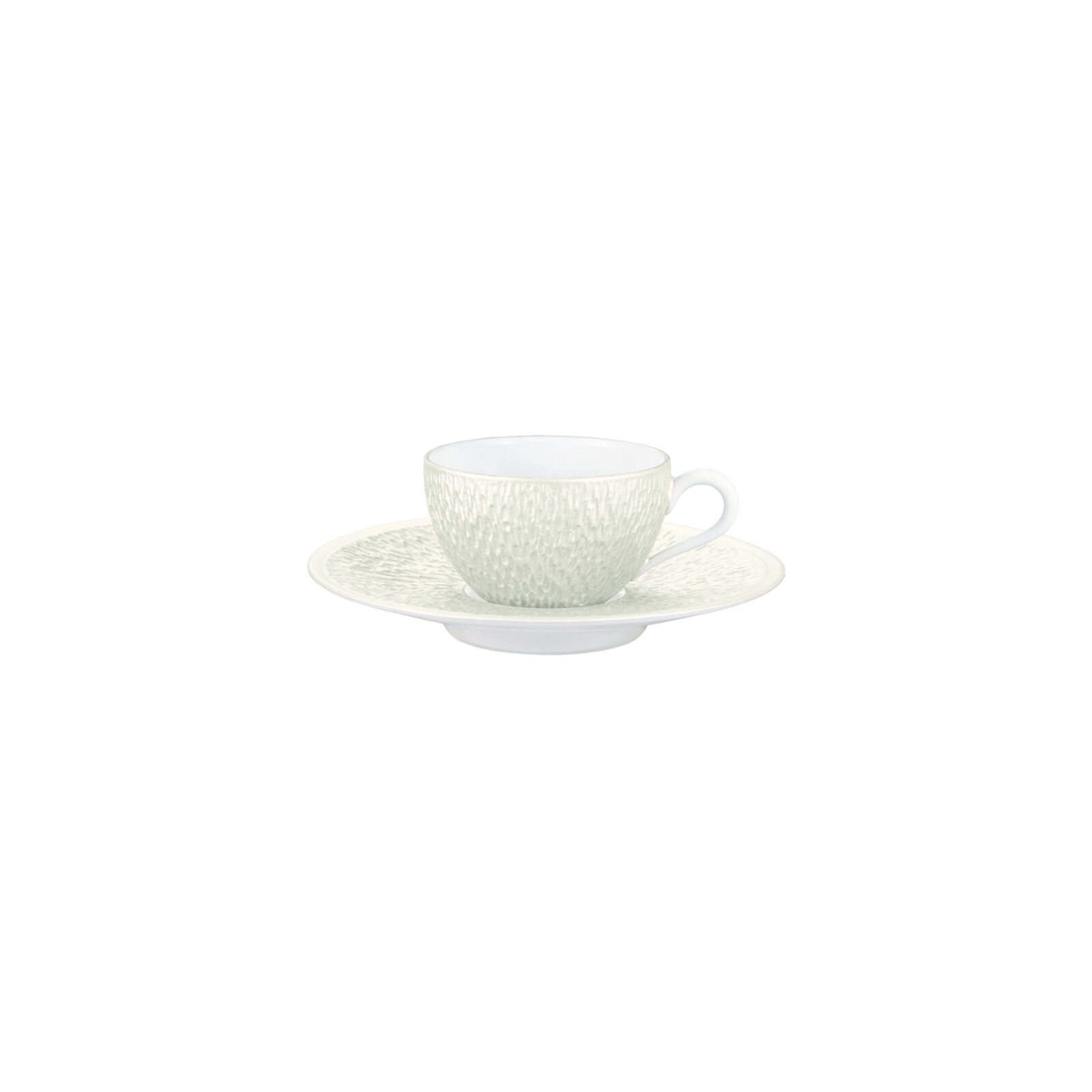 Espresso cup, Ø 2 3/4 inch - h 1 3/4 inch - 3 oz image number null