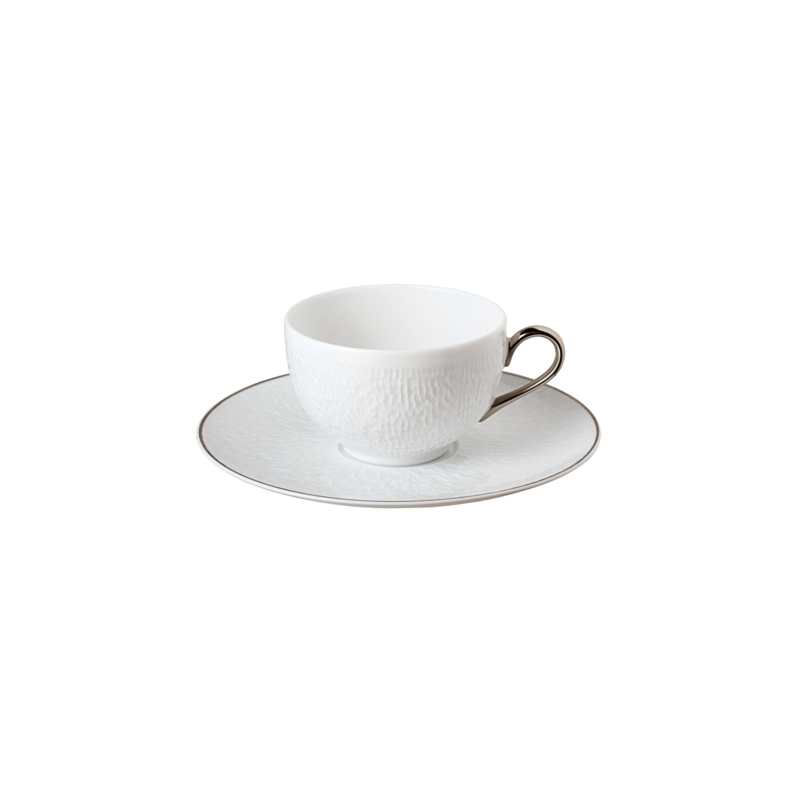 Tea saucer, Ø 7 inch image number null