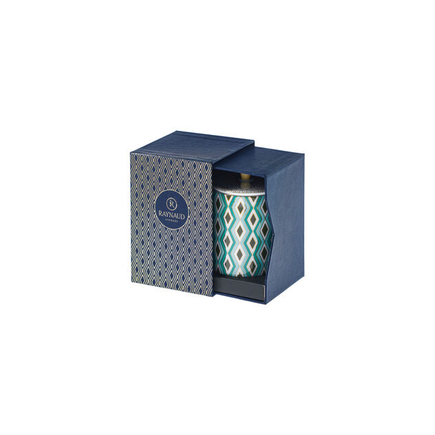 Candle, Ø 3 1/4 inch - h 4 inch image number 2