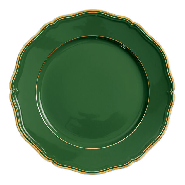Buffet plate, Ø 12 1/4 inch image number 0