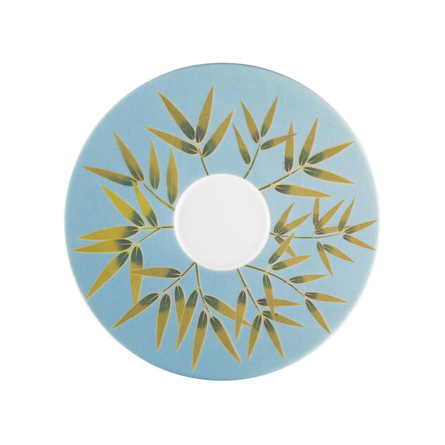 Saucer, Ø 8 3/4 inch image number 0