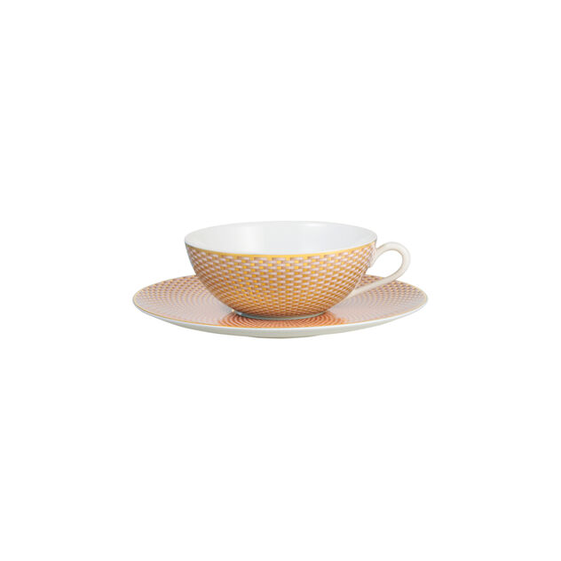 Set, Ø 4 1/2 inch - h 1 3/4 inch - 7 1/2 oz image number 0