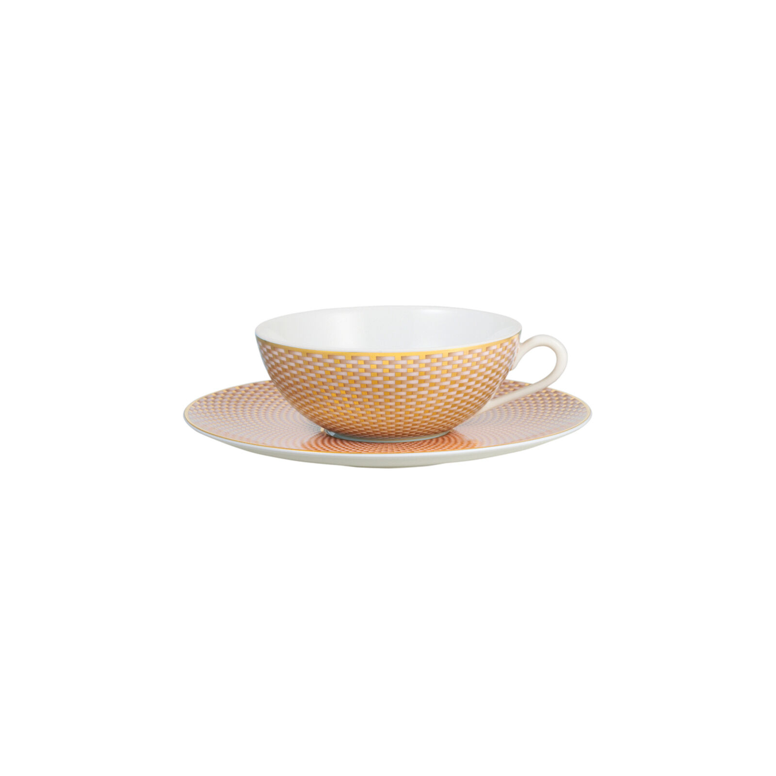 Set, Ø 4 1/2 inch - h 1 3/4 inch - 7 1/2 oz image number null