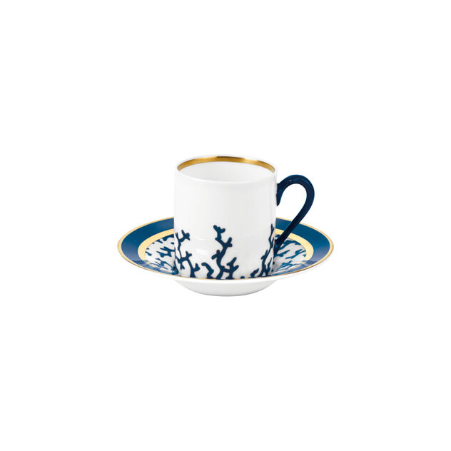 Coffee cup, Ø 2 1/4 inch - h 2 1/4 inch - 4 1/2 oz image number 1