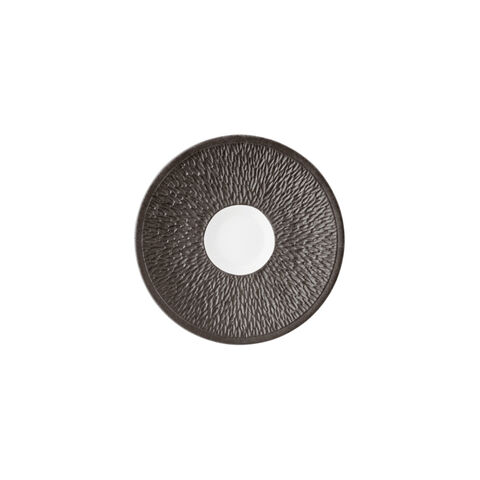 Espresso saucer, Ø 5 inch