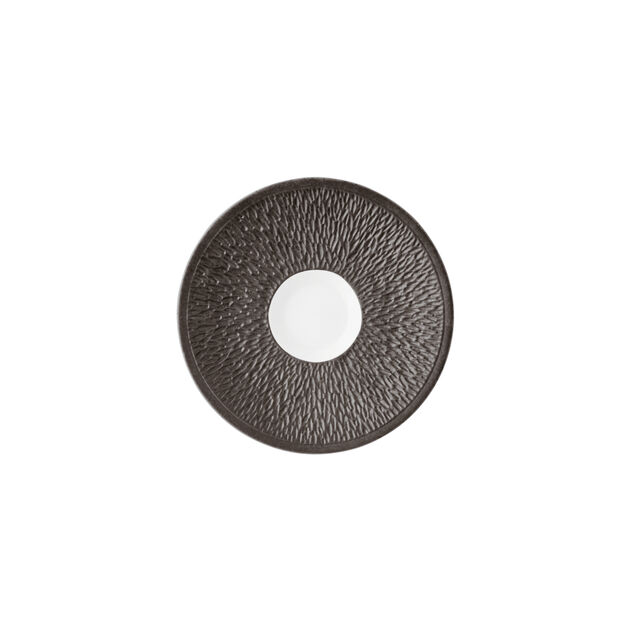 Espresso saucer, Ø 5 inch image number 0