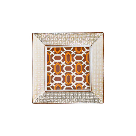 Trinket tray, 7 inch x 7 inch