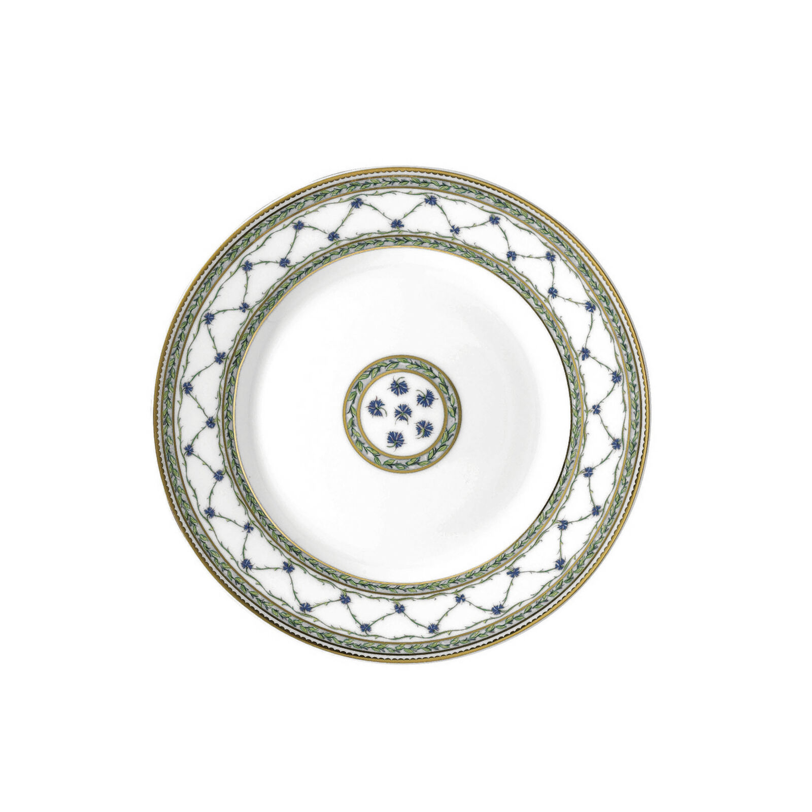 Salad plate, Ø 7 3/4 inch image number null