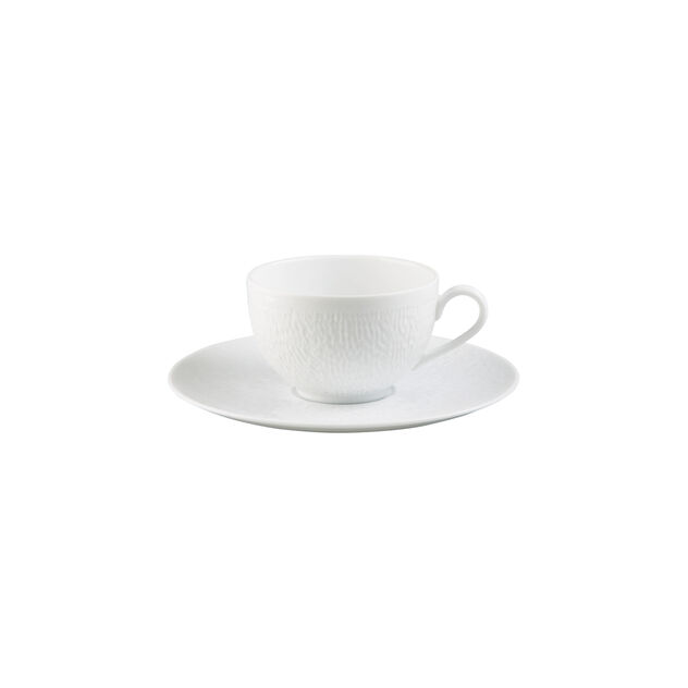 Tea cup, Ø 3 3/4 inch - h 2 1/2 inch - 8 1/2 oz image number 1
