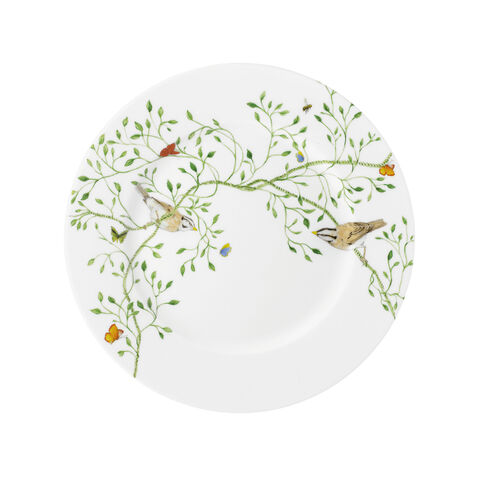 Dessert plate, Ø 8 3/4 inch