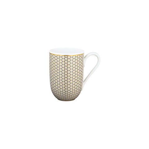 Mug, Ø 3 1/4 inch - h 4 1/4 inch - 10 1/4 oz
