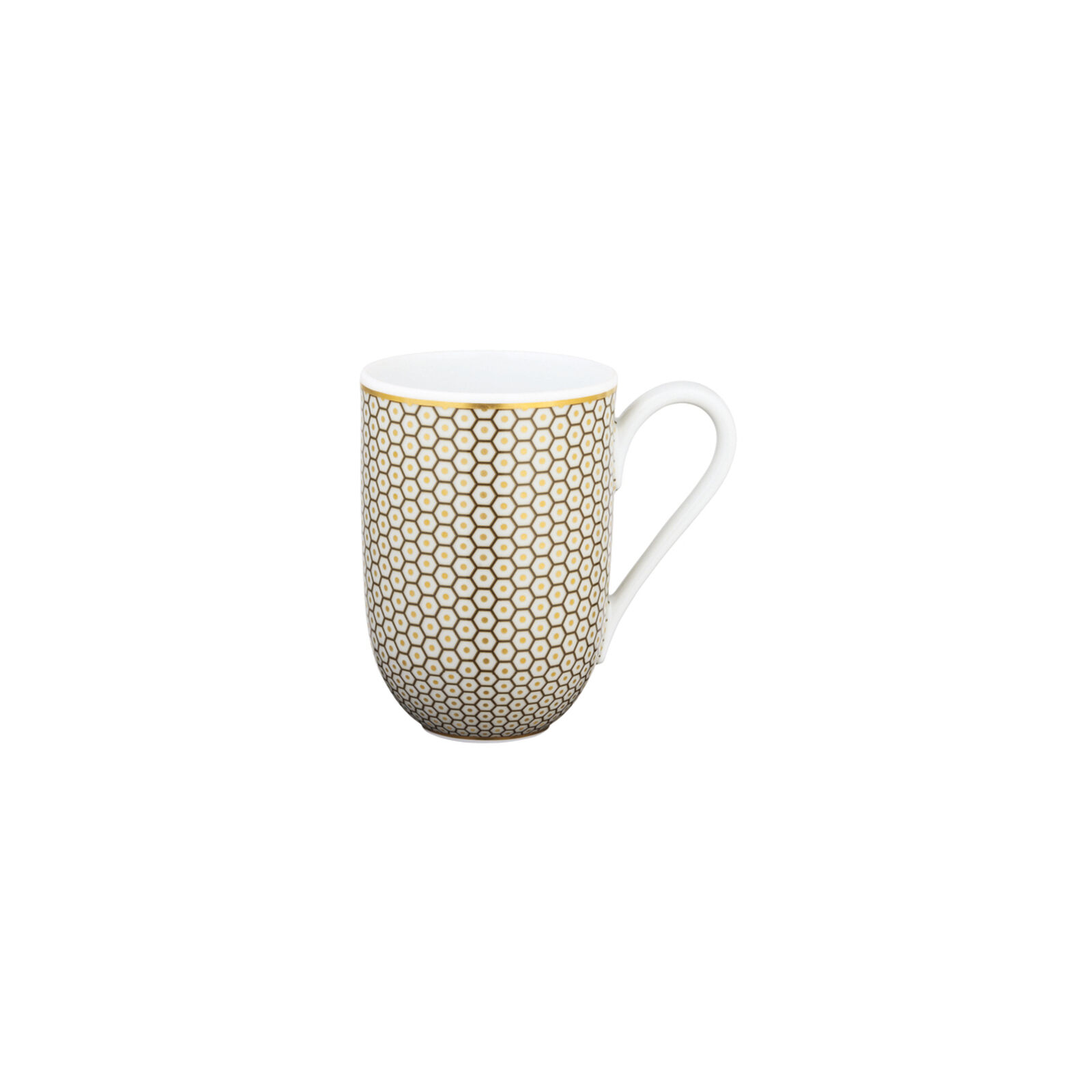 Mug, Ø 3 1/4 inch - h 4 1/4 inch - 10 1/4 oz image number null