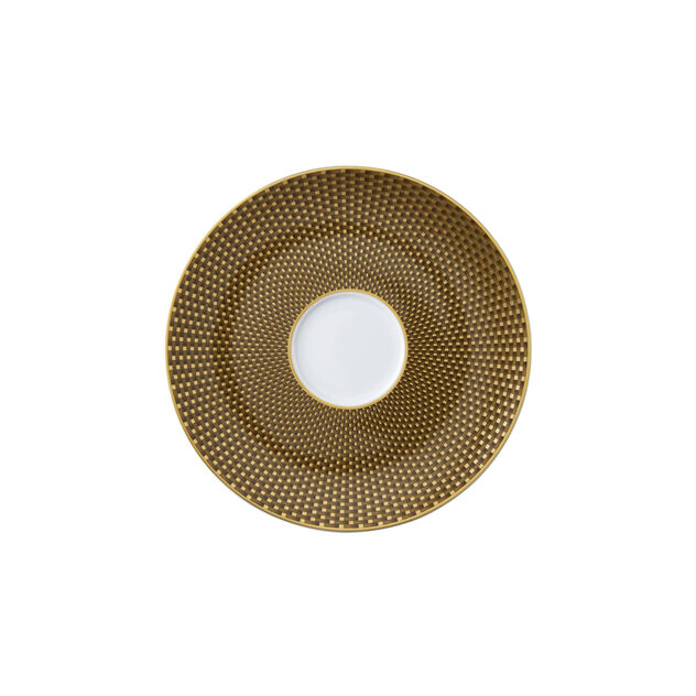 Tea saucer,  image number 0