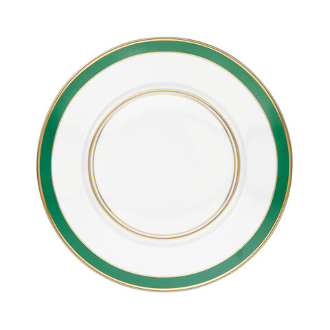 Dinner plate, Ø 10 3/4 inch