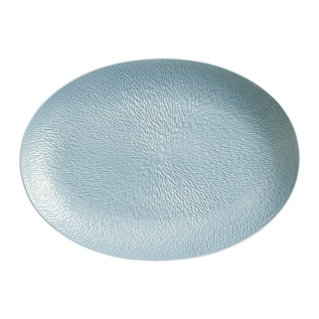 Platter, 14 1/4 inch x 10 1/4 inch image number 0
