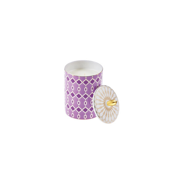 Candle, Ø 3 1/4 inch - h 4 inch image number 1