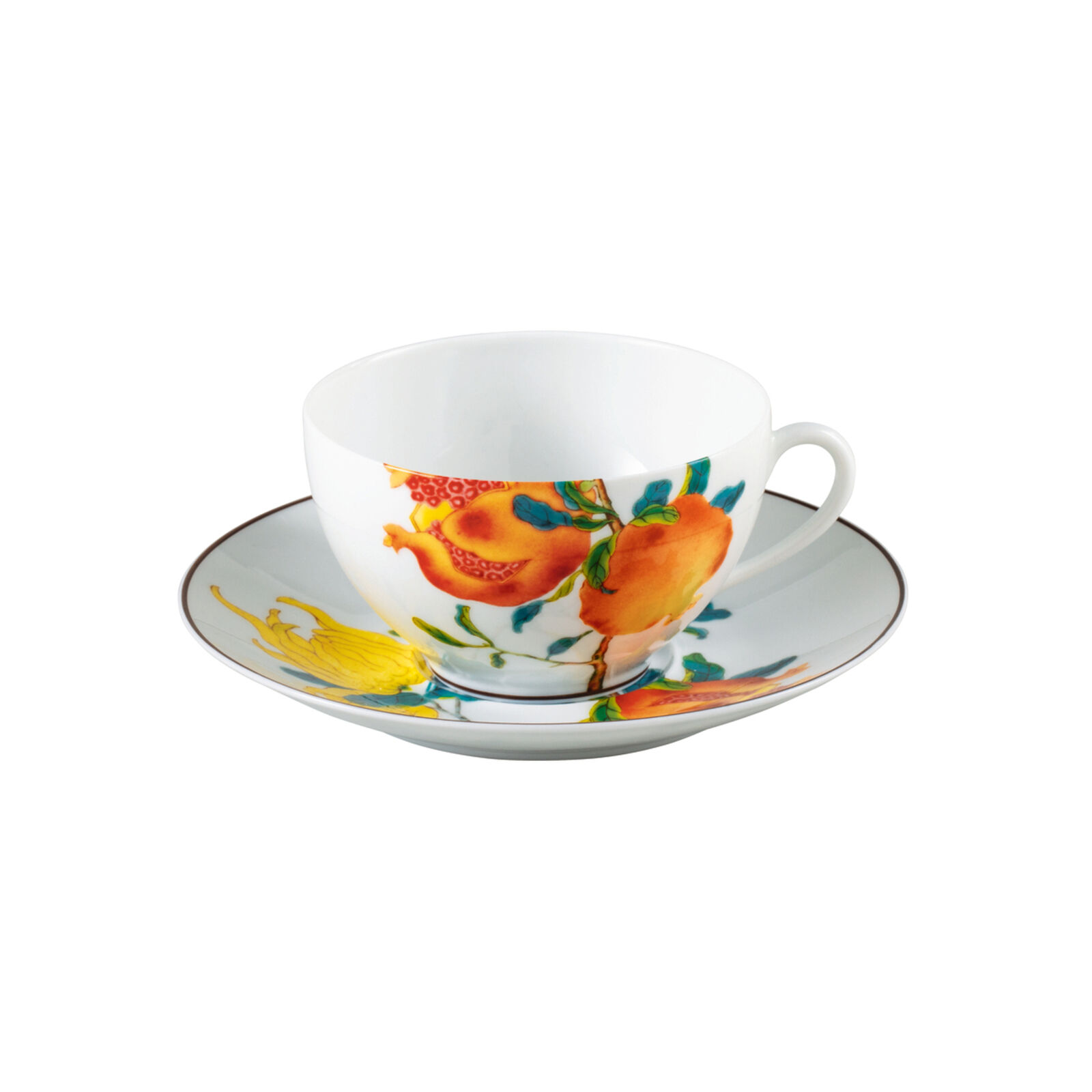 Breakfast cup, Ø 4 1/2 inch - h 2 3/4 inch - 10 3/4 oz image number null