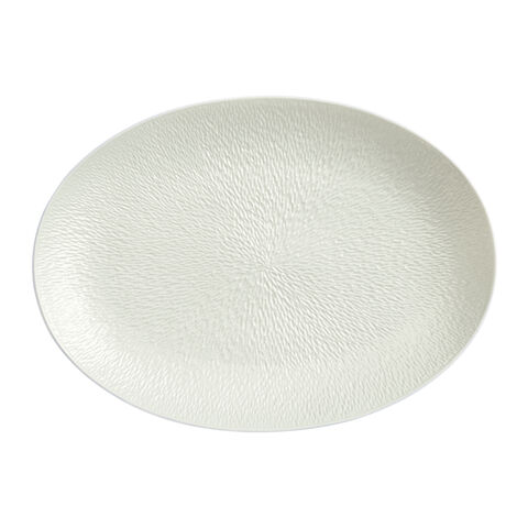 Platter, 14 1/4 inch x 10 1/4 inch