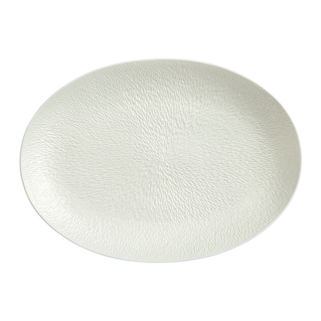 Platter, 14 1/4 inch x 10 1/4 inch image number 0