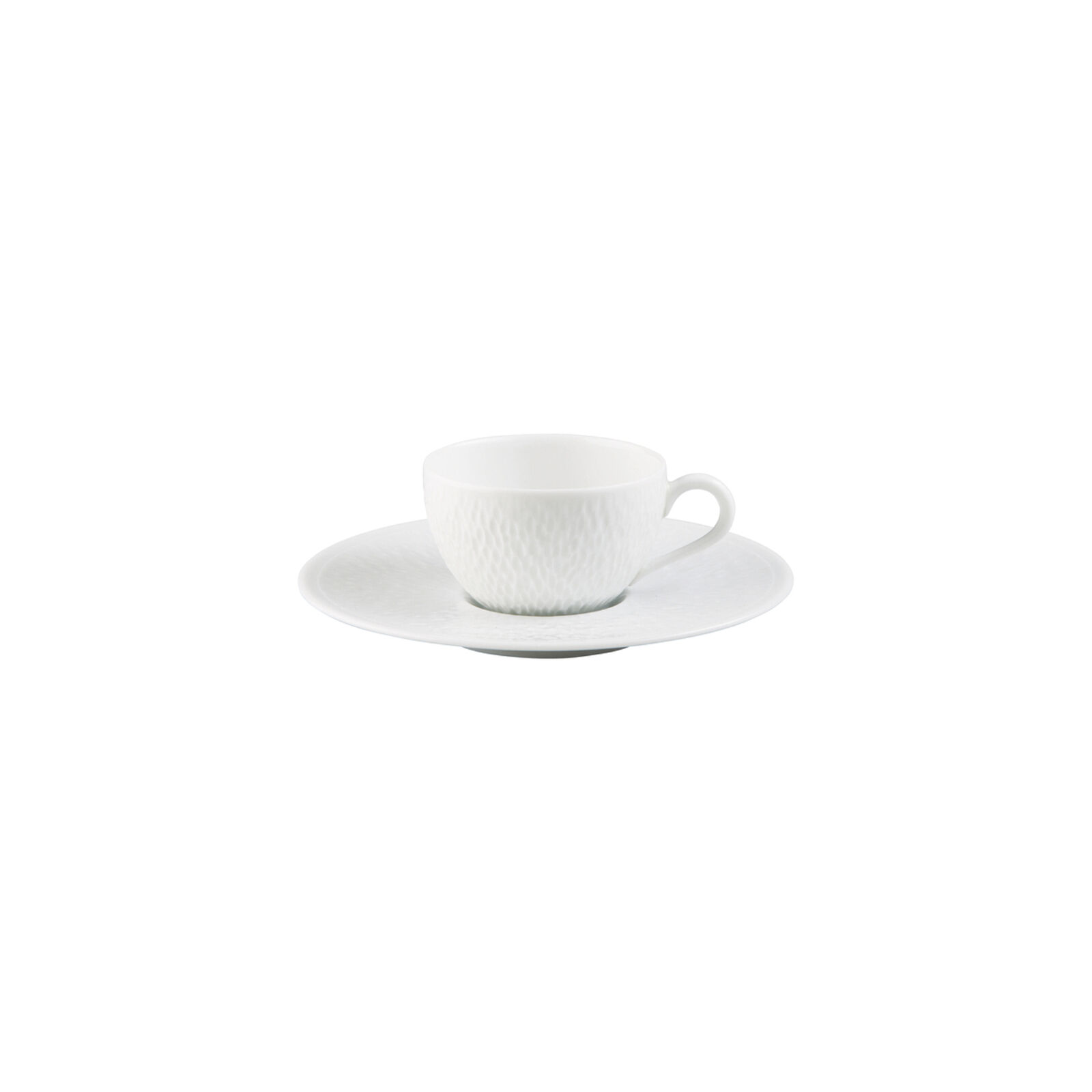 Espresso cup, Ø 2 3/4 inch - h 1 3/4 inch - 3 oz image number null