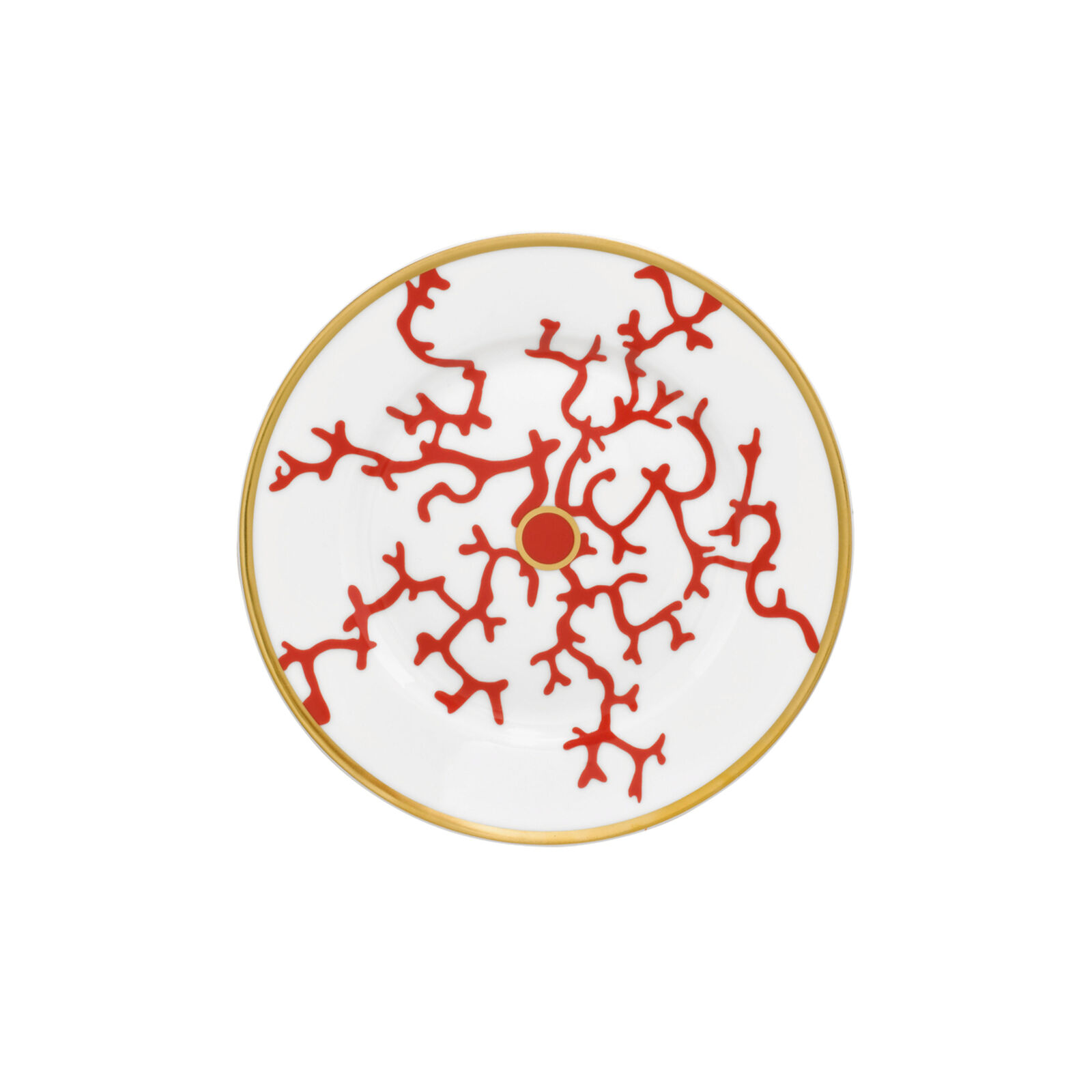 Salad plate, Ø 7 3/4 inch image number null