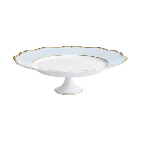 Petit fours stand, Ø 10 3/4 inch - h 3 1/4 inch