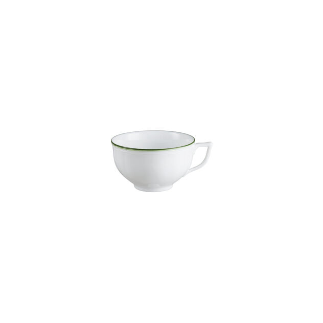 Tea cup, Ø 3 3/4 inch - h 2 1/4 inch - 8 1/2 oz image number 0