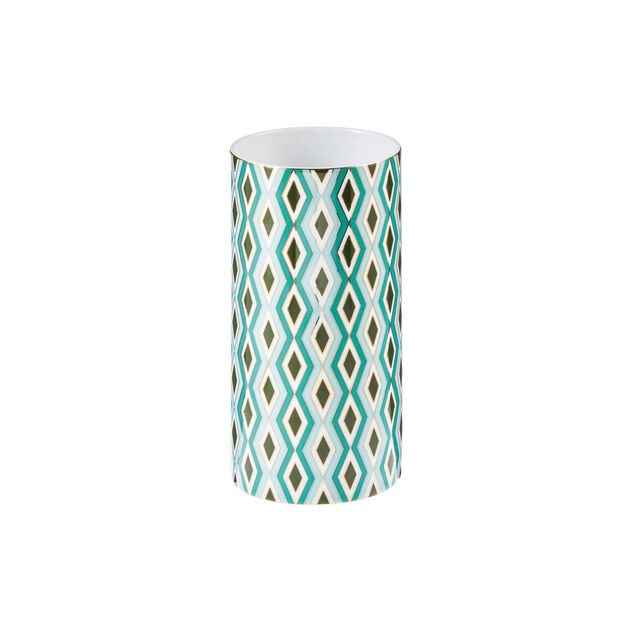 Vase, Ø 4 1/4 inch - h 8 1/4 inch image number 0