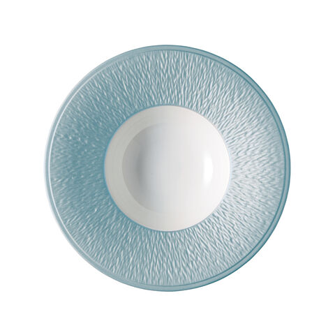 Soup plate, Ø 8 3/4 inch - h 1 1/2 inch - 6 oz