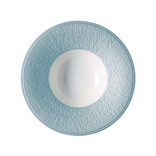 Soup plate, Ø 8 3/4 inch - h 1 1/2 inch - 6 oz image number 0