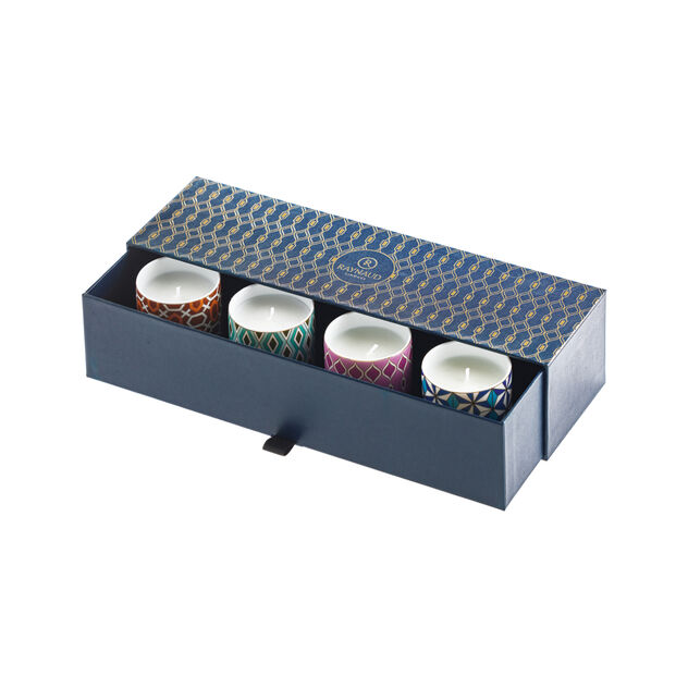 Candle, &Oslash; 2 1/4 inch - h 2 1/4 inch - 4 1/2 oz image number 2