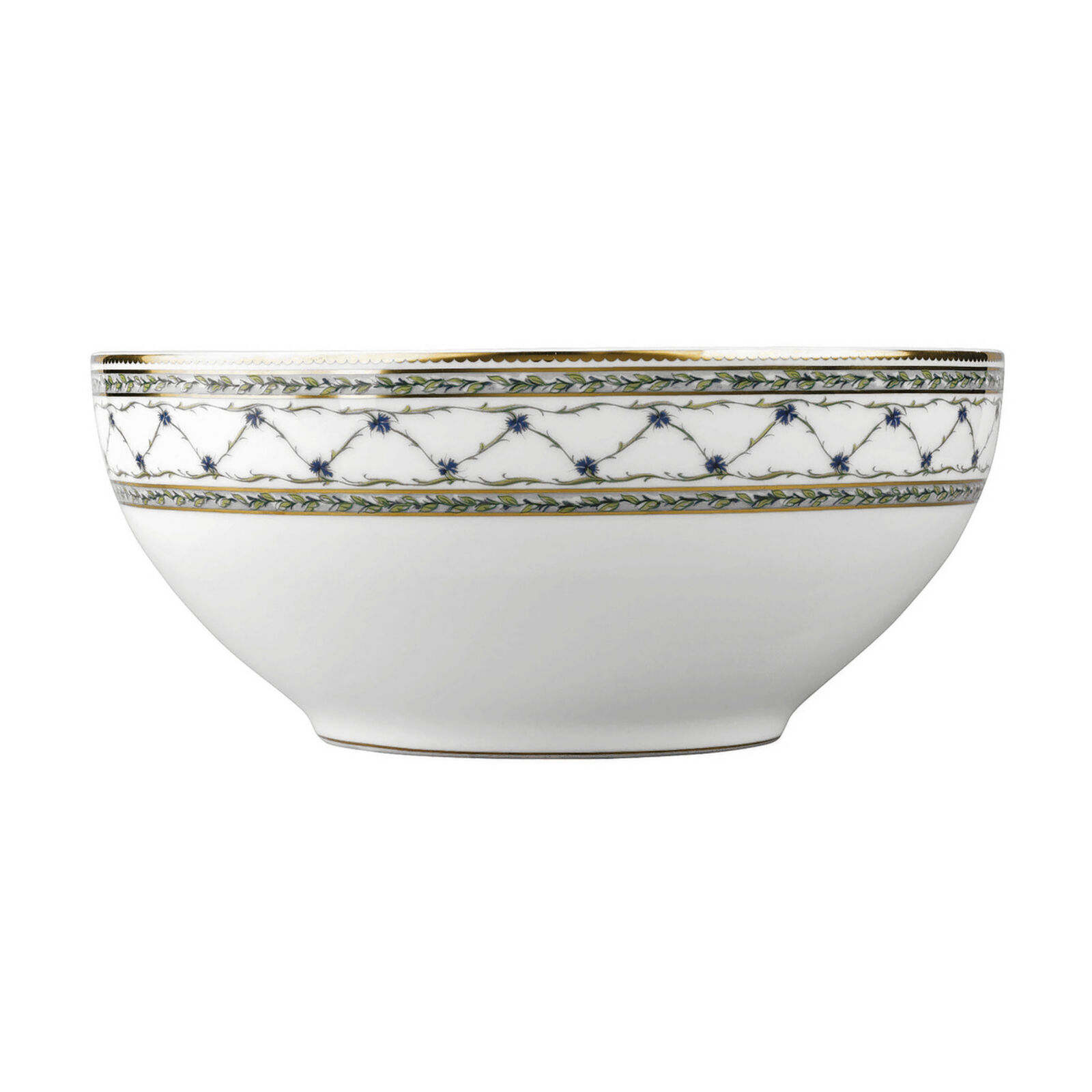 Salad bowl, Ø 9 3/4 inch - h 4 inch - 93 1/4 oz image number null
