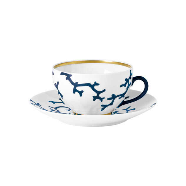 Breakfast cup, Ø 4 1/2 inch - h 2 3/4 inch - 10 3/4 oz image number 1